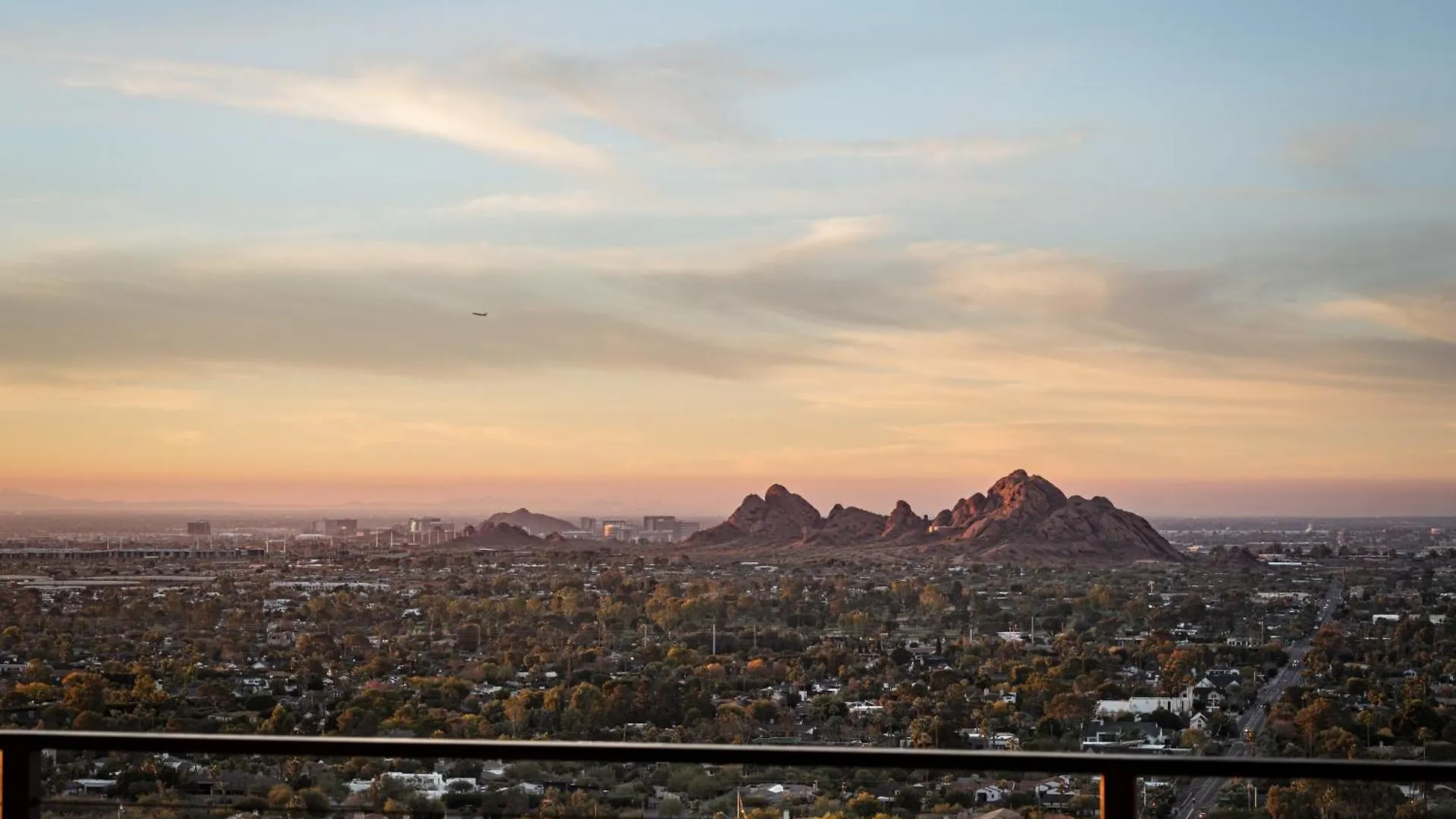 Stay Skyeview - Camelback Mountaintop Oasis Phoenix 0*,