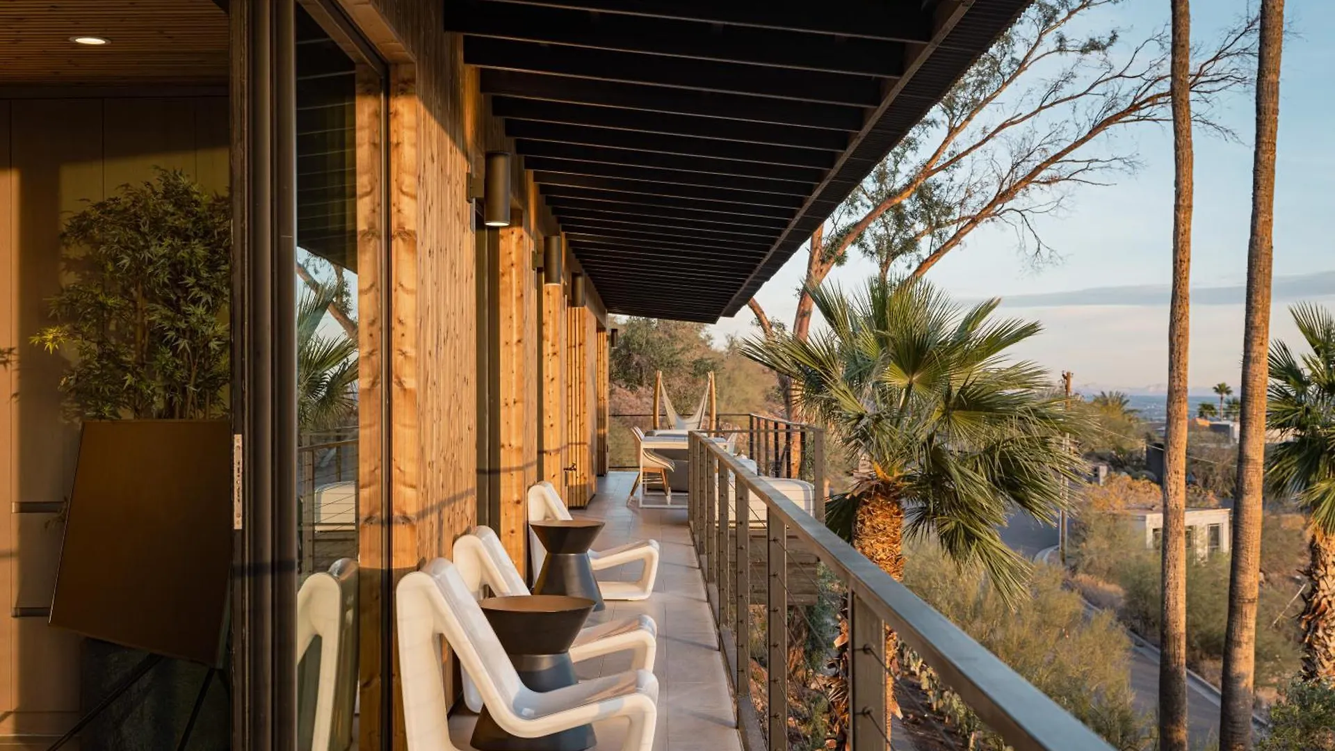 Stay Skyeview - Camelback Mountaintop Oasis Phoenix Casa de Férias