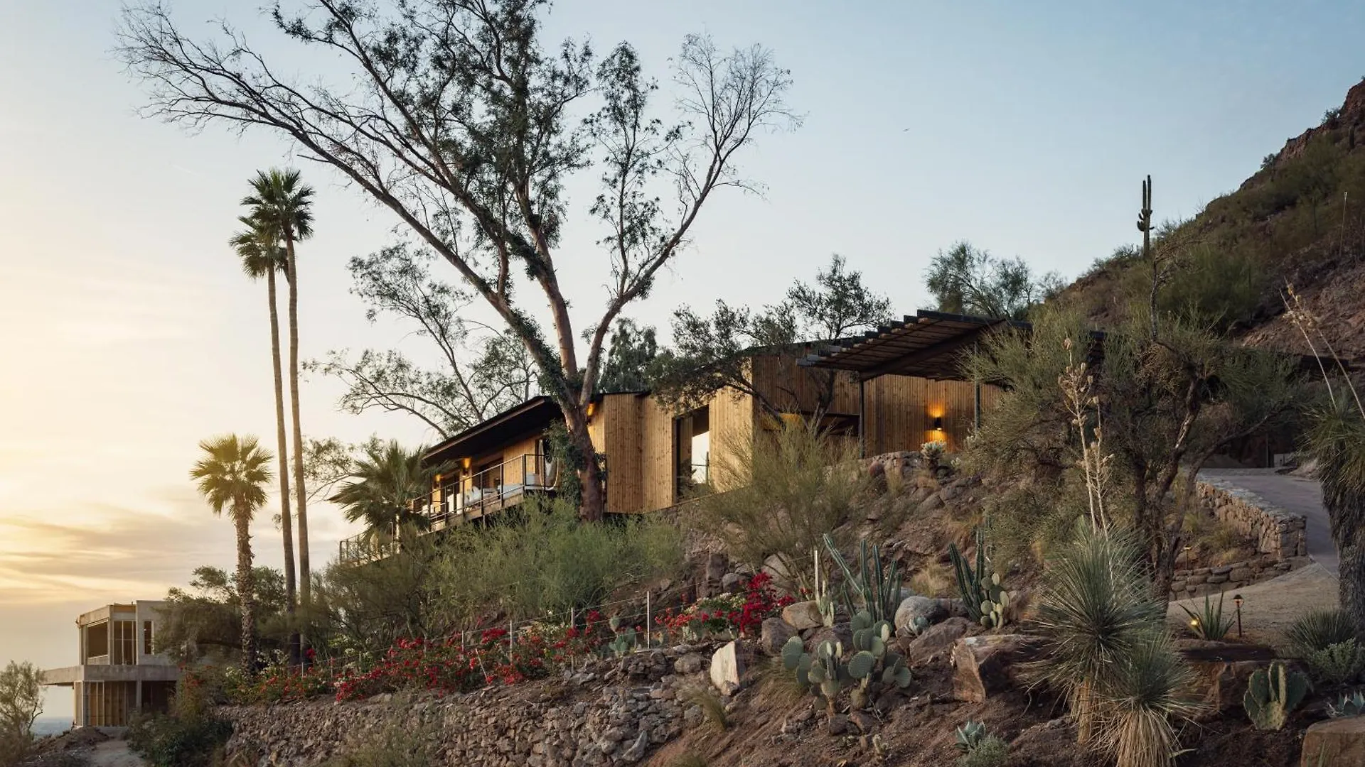Casa de Férias Stay Skyeview - Camelback Mountaintop Oasis Phoenix Estados Unidos da América