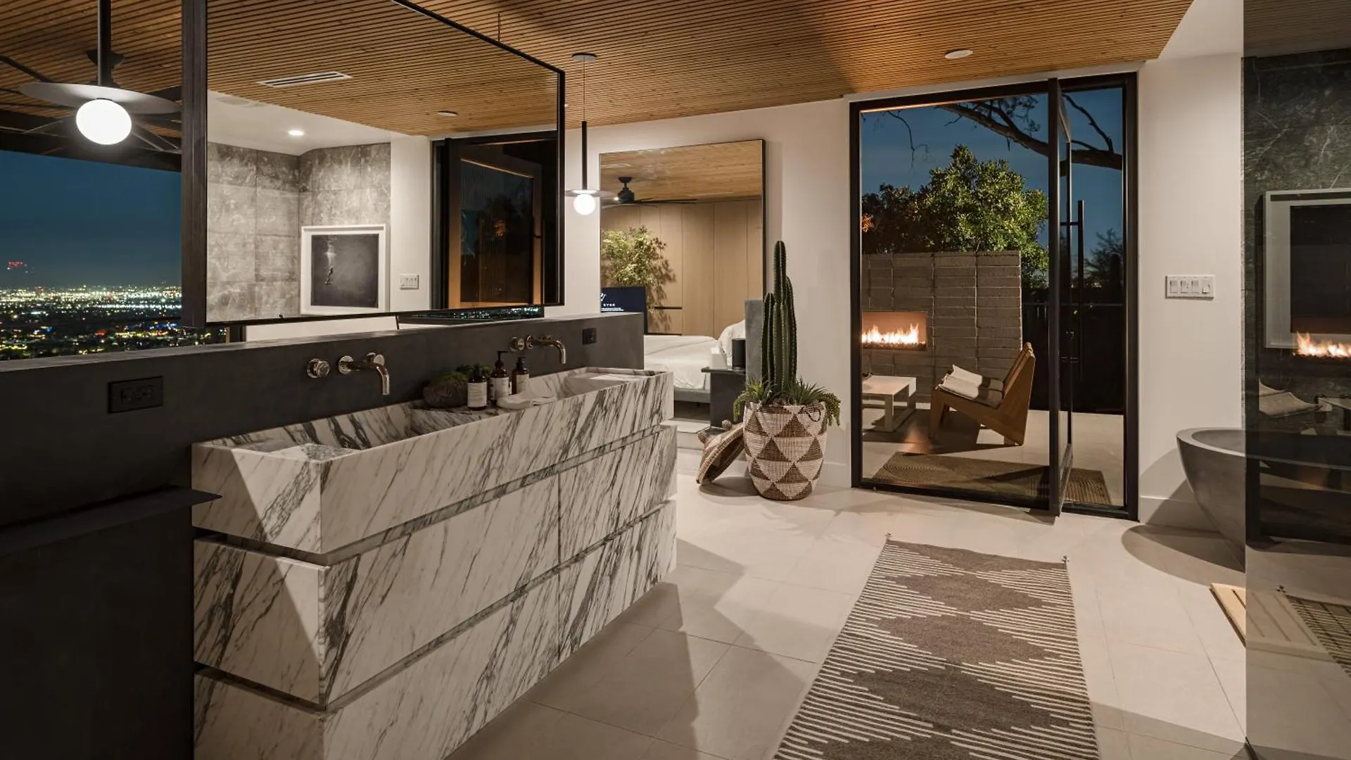 Holiday home Stay Skyeview - Camelback Mountaintop Oasis Phoenix