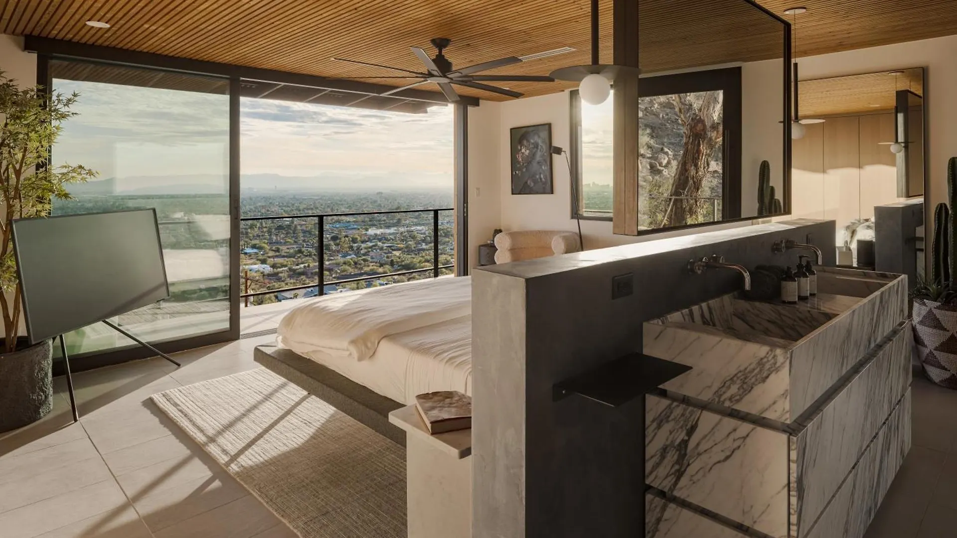 Stay Skyeview - Camelback Mountaintop Oasis Phoenix United States