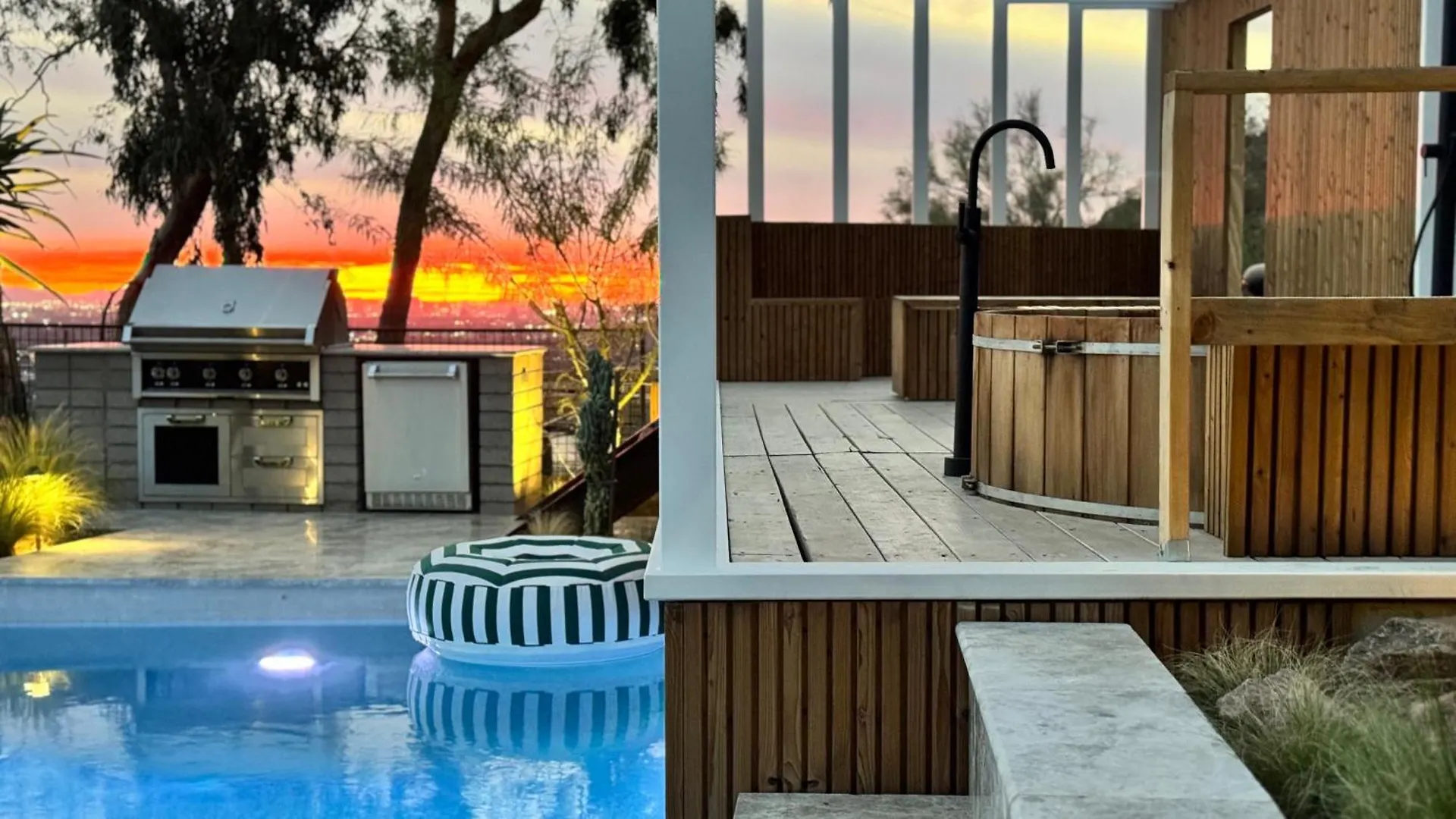 Holiday home Stay Skyeview - Camelback Mountaintop Oasis Phoenix