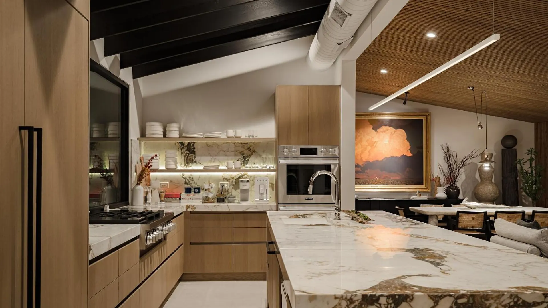 Holiday home Stay Skyeview - Camelback Mountaintop Oasis Phoenix