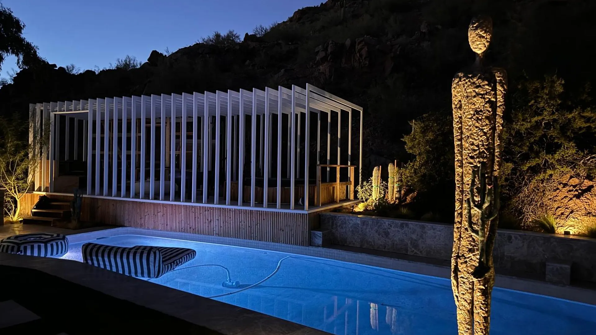 Holiday home Stay Skyeview - Camelback Mountaintop Oasis Phoenix