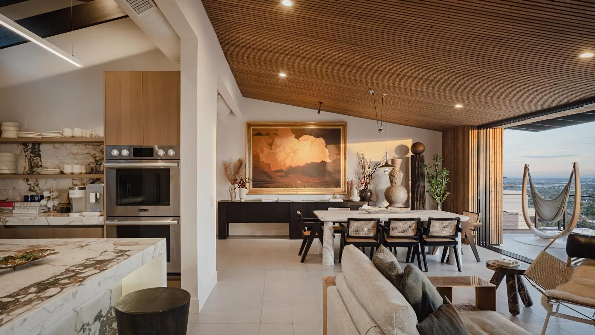 Holiday home Stay Skyeview - Camelback Mountaintop Oasis Phoenix United States
