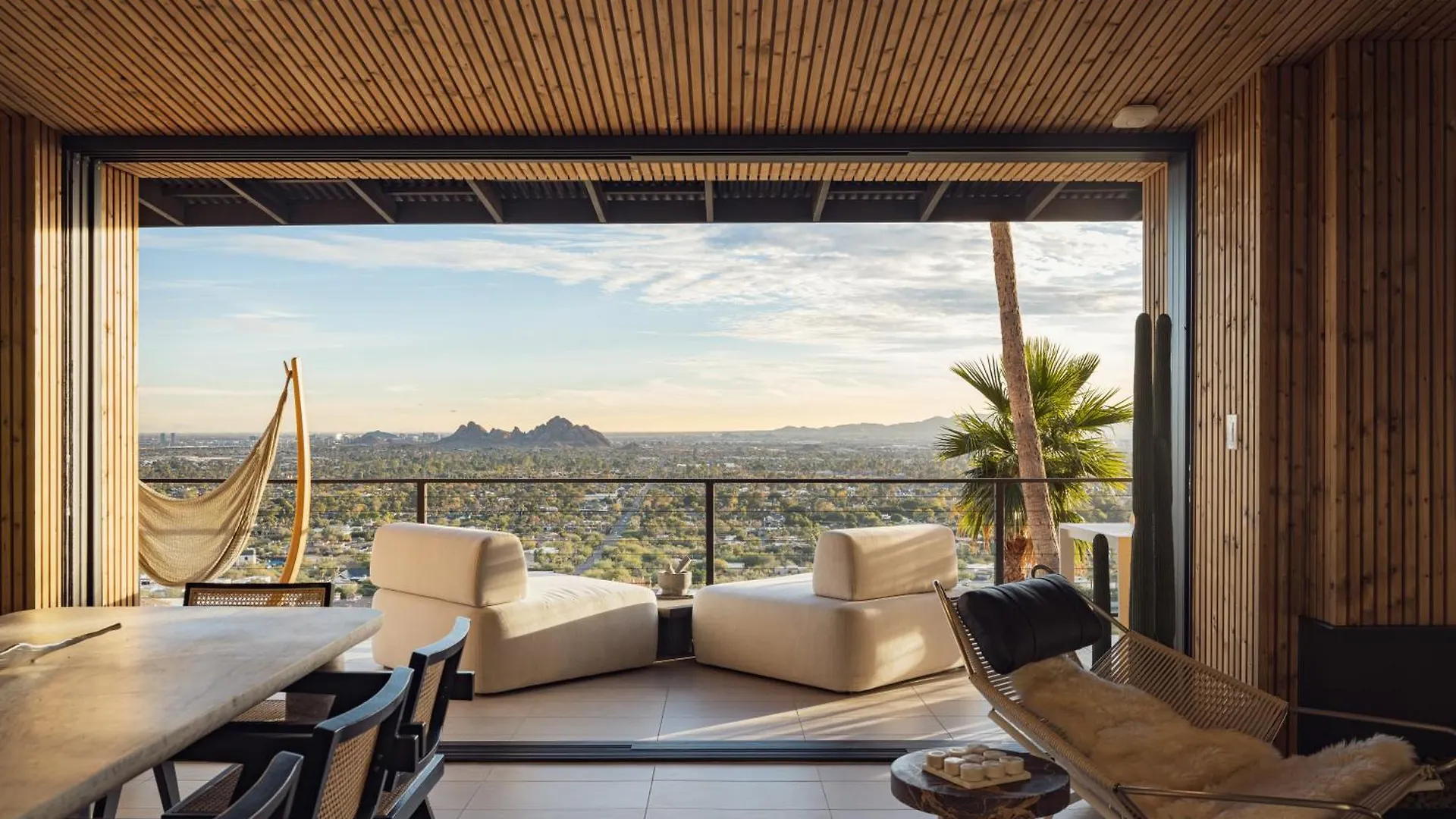 Holiday home Stay Skyeview - Camelback Mountaintop Oasis Phoenix United States