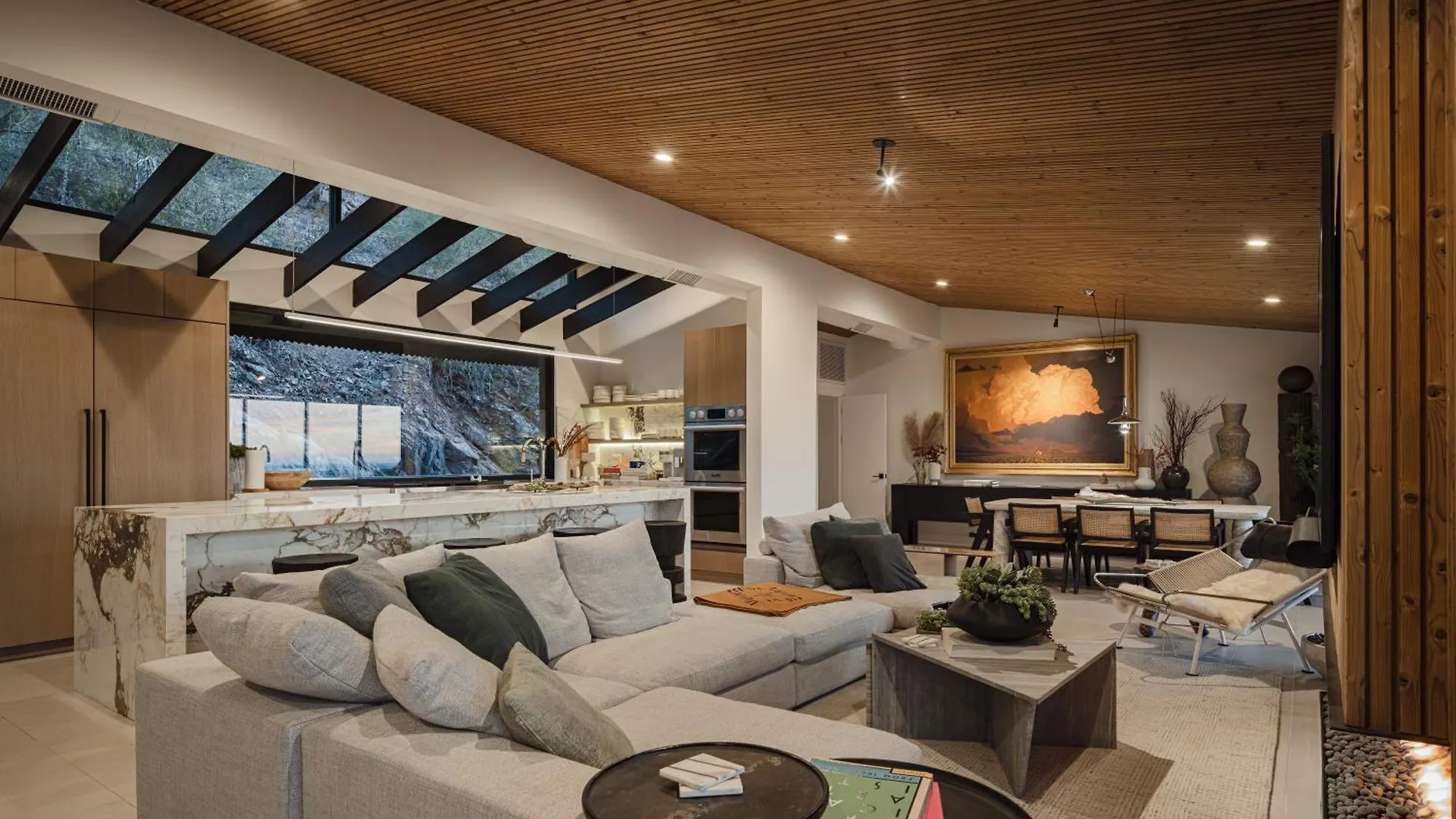 Stay Skyeview - Camelback Mountaintop Oasis Phoenix Holiday home