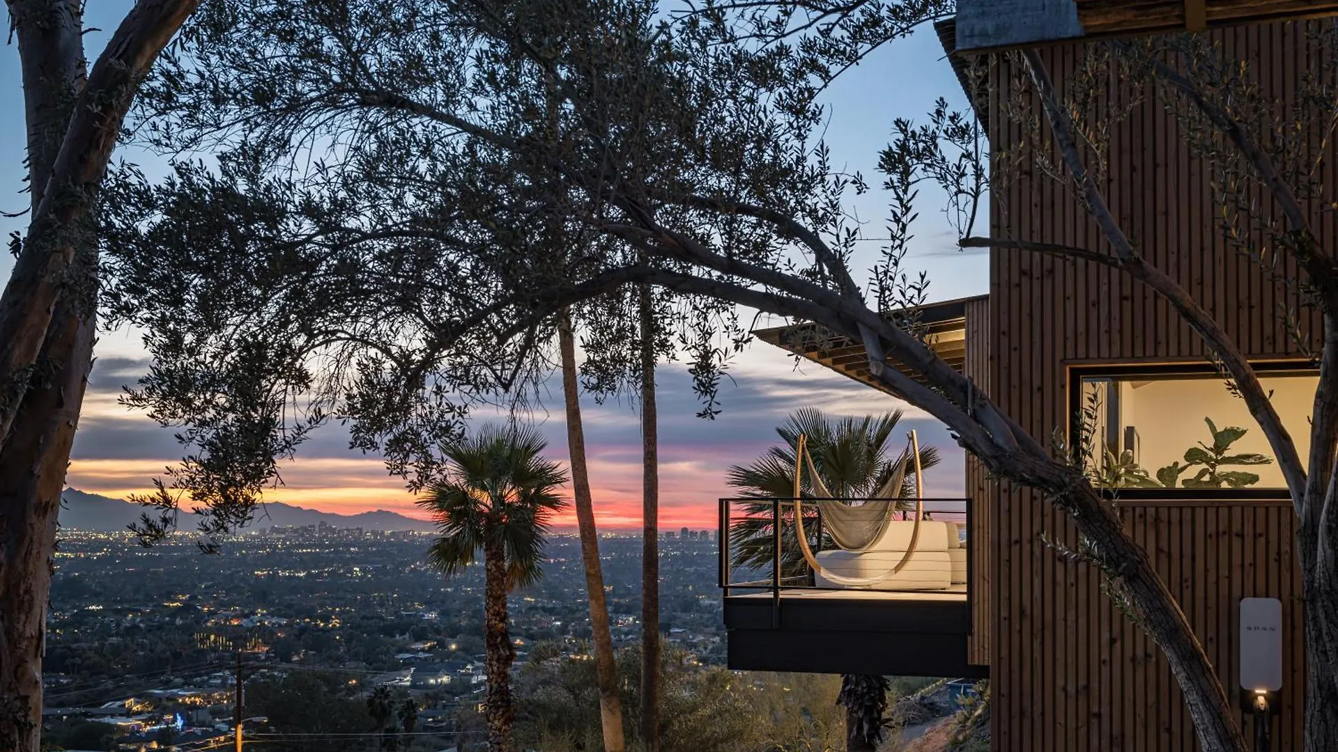 Stay Skyeview - Camelback Mountaintop Oasis Phoenix